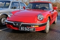 Alfa Romeo Spider